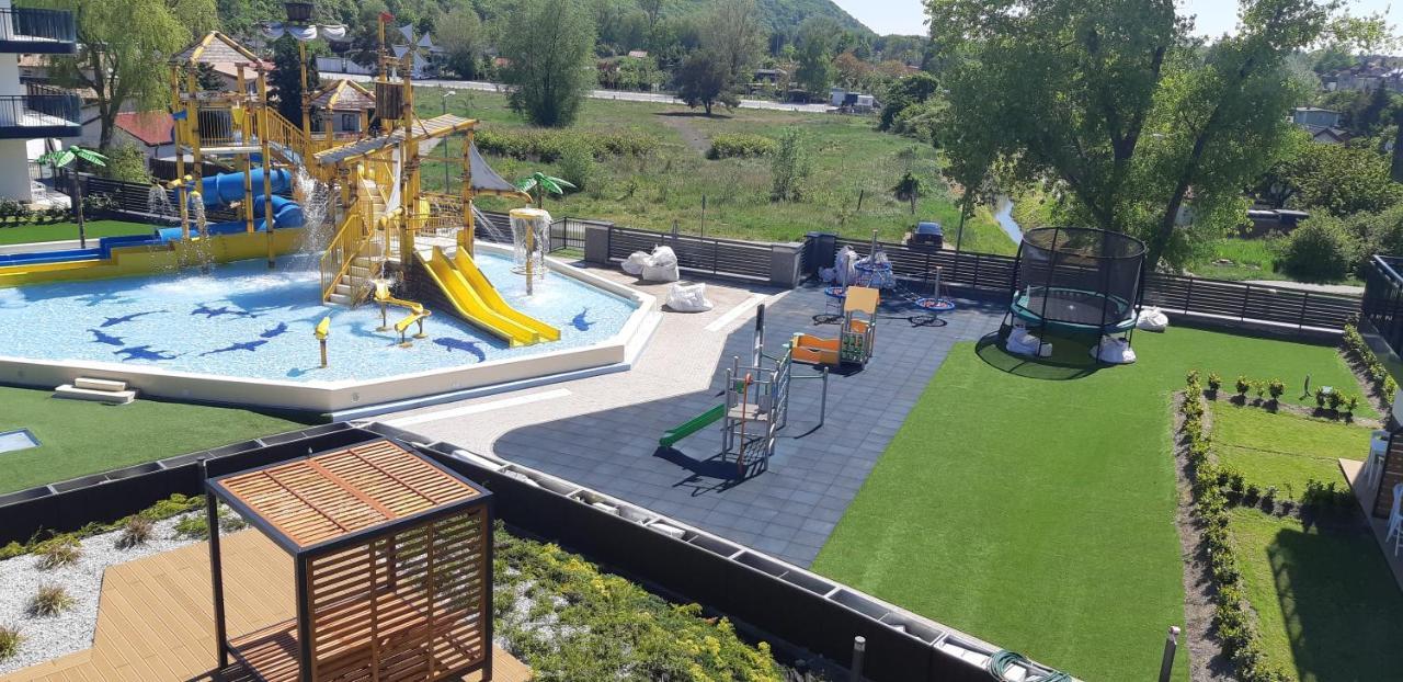 4 Osobowy W Bel Mare Apartment