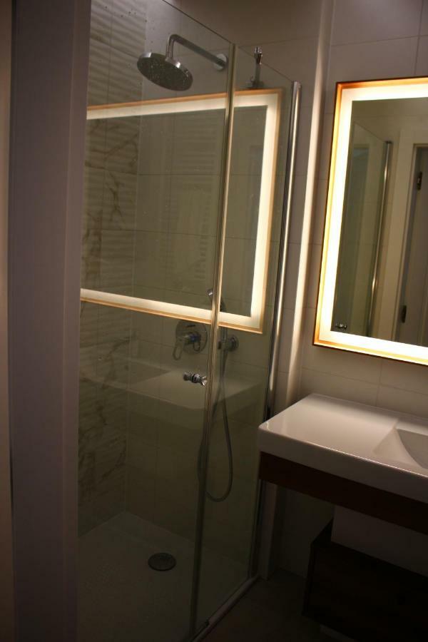 4 Osobowy W Bel Mare Apartment