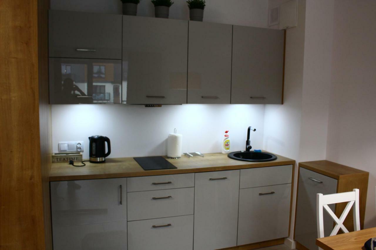 Apartment 4 Osobowy W Bel Mare Misdroy