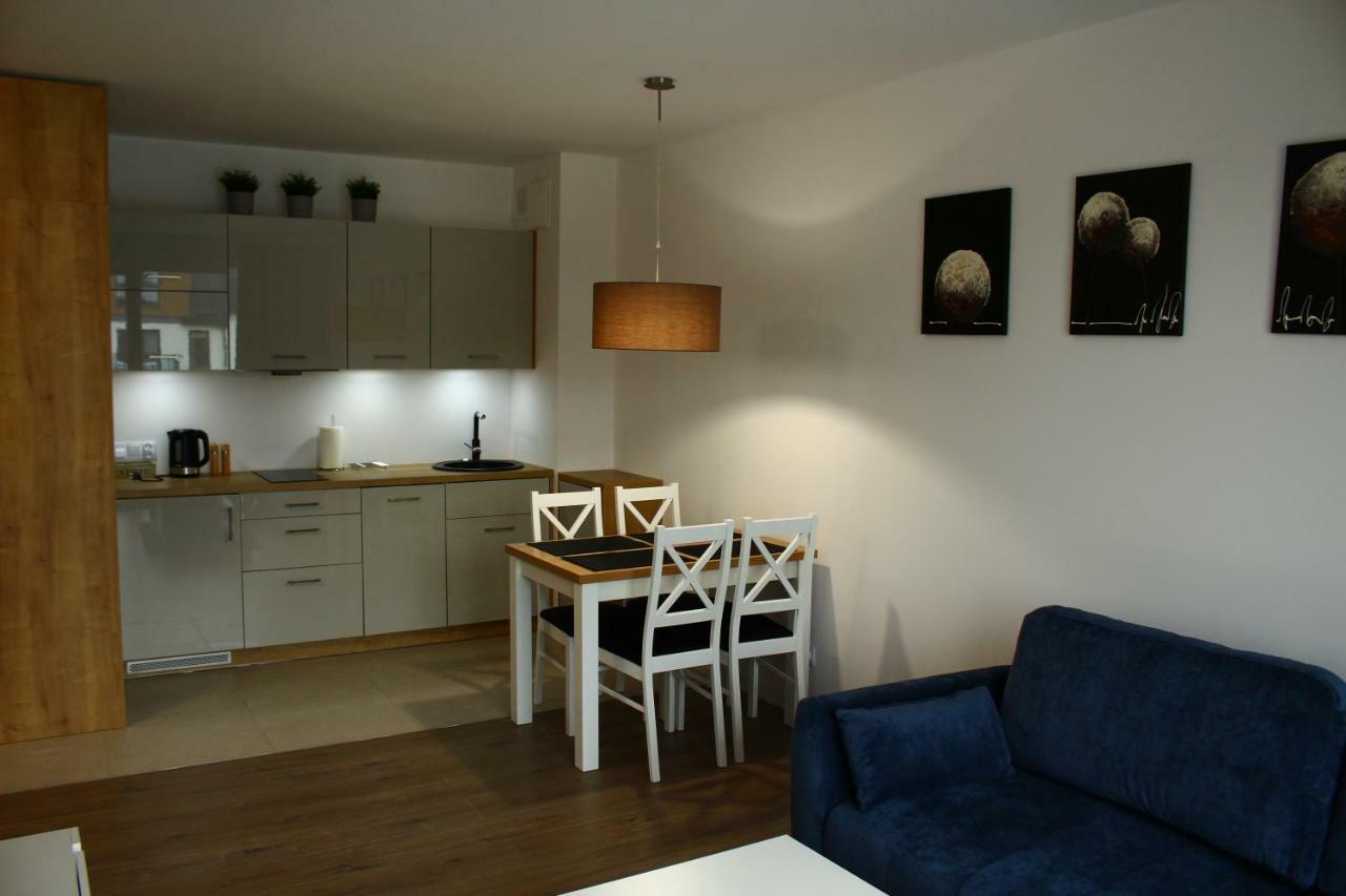 4 Osobowy W Bel Mare Apartment