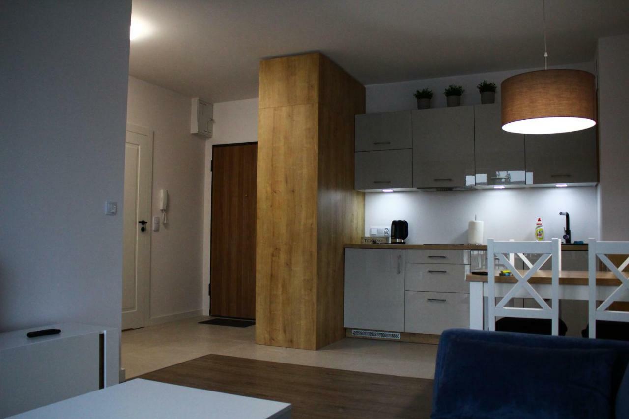 4 Osobowy W Bel Mare Apartment Misdroy