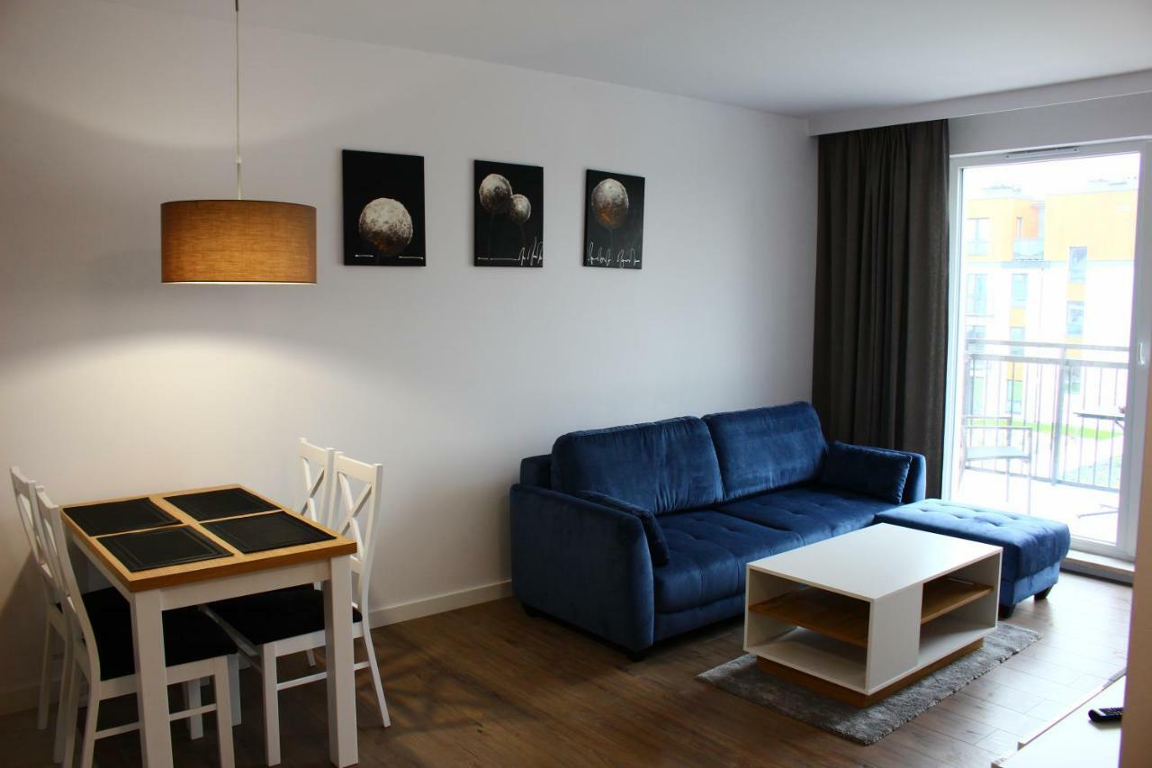 Apartment 4 Osobowy W Bel Mare