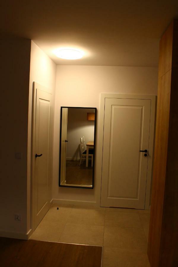 Apartment 4 Osobowy W Bel Mare Misdroy