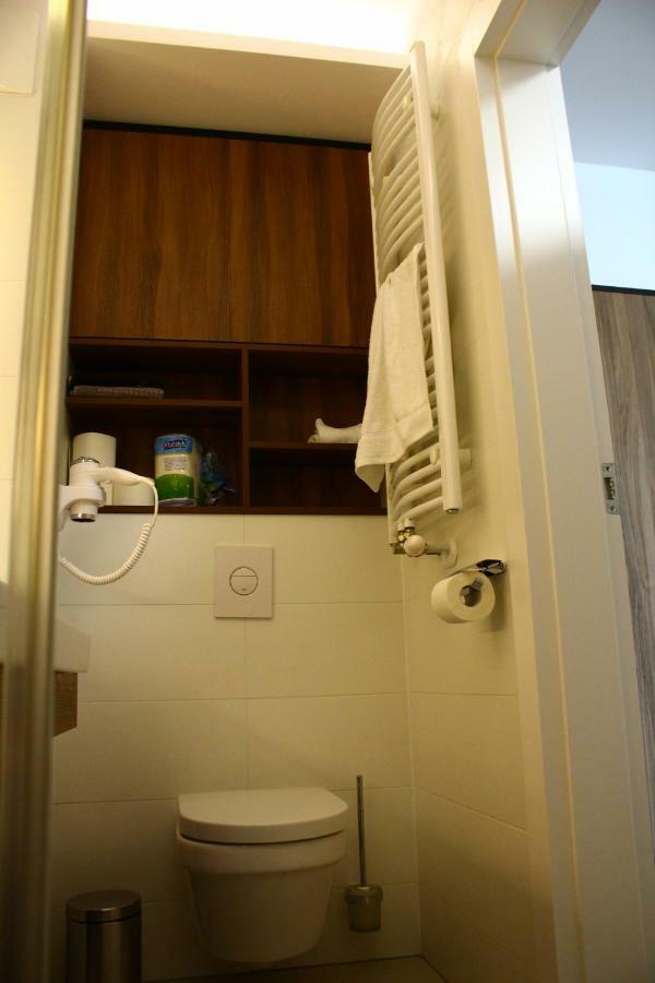 Apartment 4 Osobowy W Bel Mare Misdroy