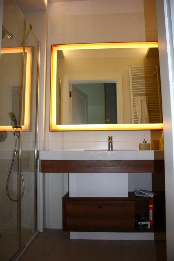 Apartment 4 Osobowy W Bel Mare