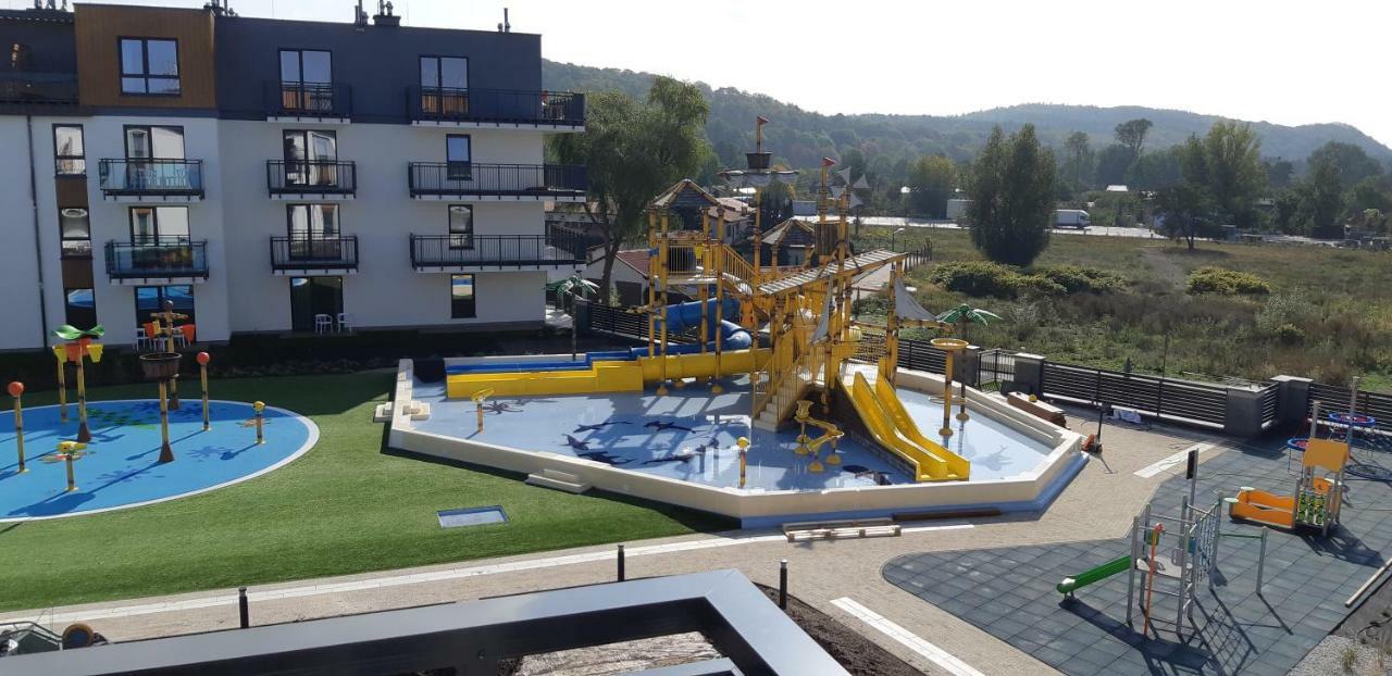Apartment 4 Osobowy W Bel Mare Misdroy