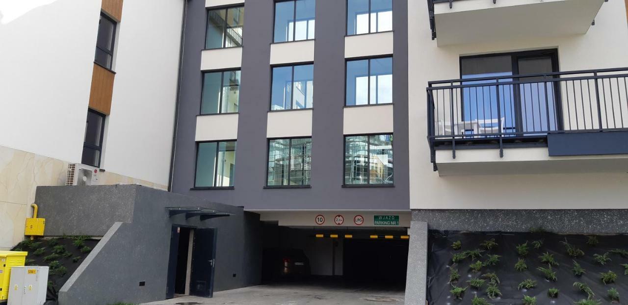 Apartment 4 Osobowy W Bel Mare *
